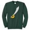 Core Fleece Crewneck Sweatshirt Thumbnail