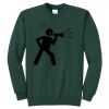 Core Fleece Crewneck Sweatshirt Thumbnail