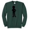 Core Fleece Crewneck Sweatshirt Thumbnail