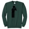Core Fleece Crewneck Sweatshirt Thumbnail