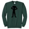 Core Fleece Crewneck Sweatshirt Thumbnail