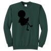Core Fleece Crewneck Sweatshirt Thumbnail