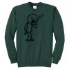 Core Fleece Crewneck Sweatshirt Thumbnail
