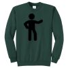 Core Fleece Crewneck Sweatshirt Thumbnail