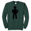Core Fleece Crewneck Sweatshirt Thumbnail