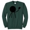 Core Fleece Crewneck Sweatshirt Thumbnail