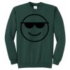 Core Fleece Crewneck Sweatshirt Thumbnail