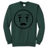 Core Fleece Crewneck Sweatshirt Thumbnail