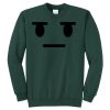 Core Fleece Crewneck Sweatshirt Thumbnail