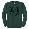 Core Fleece Crewneck Sweatshirt Thumbnail