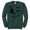 Core Fleece Crewneck Sweatshirt Thumbnail