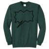 Core Fleece Crewneck Sweatshirt Thumbnail
