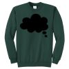 Core Fleece Crewneck Sweatshirt Thumbnail