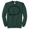 Core Fleece Crewneck Sweatshirt Thumbnail