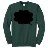 Core Fleece Crewneck Sweatshirt Thumbnail