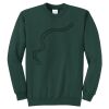 Core Fleece Crewneck Sweatshirt Thumbnail