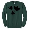 Core Fleece Crewneck Sweatshirt Thumbnail