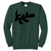 Core Fleece Crewneck Sweatshirt Thumbnail