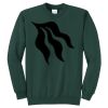 Core Fleece Crewneck Sweatshirt Thumbnail