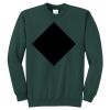 Core Fleece Crewneck Sweatshirt Thumbnail