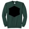 Core Fleece Crewneck Sweatshirt Thumbnail