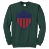 Core Fleece Crewneck Sweatshirt Thumbnail