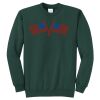 Core Fleece Crewneck Sweatshirt Thumbnail
