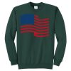 Core Fleece Crewneck Sweatshirt Thumbnail