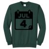 Core Fleece Crewneck Sweatshirt Thumbnail