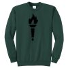 Core Fleece Crewneck Sweatshirt Thumbnail