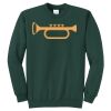 Core Fleece Crewneck Sweatshirt Thumbnail