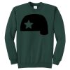Core Fleece Crewneck Sweatshirt Thumbnail