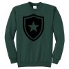 Core Fleece Crewneck Sweatshirt Thumbnail