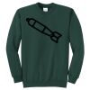 Core Fleece Crewneck Sweatshirt Thumbnail