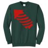 Core Fleece Crewneck Sweatshirt Thumbnail