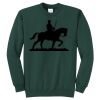 Core Fleece Crewneck Sweatshirt Thumbnail