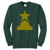 Core Fleece Crewneck Sweatshirt Thumbnail