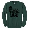 Core Fleece Crewneck Sweatshirt Thumbnail