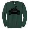 Core Fleece Crewneck Sweatshirt Thumbnail