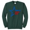 Core Fleece Crewneck Sweatshirt Thumbnail
