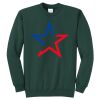 Core Fleece Crewneck Sweatshirt Thumbnail