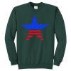 Core Fleece Crewneck Sweatshirt Thumbnail