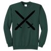 Core Fleece Crewneck Sweatshirt Thumbnail