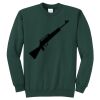 Core Fleece Crewneck Sweatshirt Thumbnail