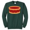 Core Fleece Crewneck Sweatshirt Thumbnail