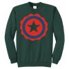 Core Fleece Crewneck Sweatshirt Thumbnail