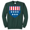 Core Fleece Crewneck Sweatshirt Thumbnail