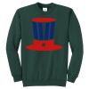 Core Fleece Crewneck Sweatshirt Thumbnail