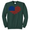Core Fleece Crewneck Sweatshirt Thumbnail