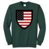 Core Fleece Crewneck Sweatshirt Thumbnail